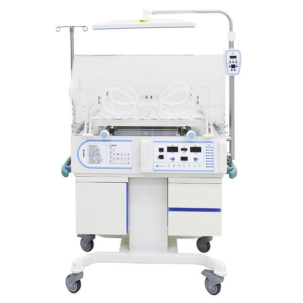 Incubateur de photothérapie néonatale 8502D