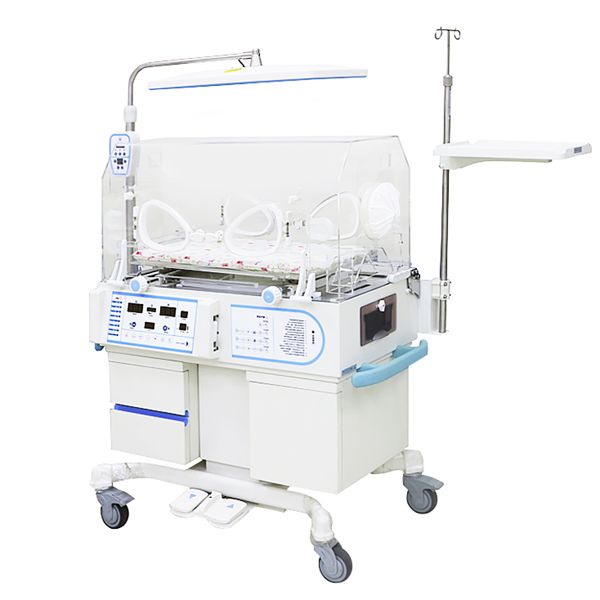 Incubateur de photothérapie infantile 8502H