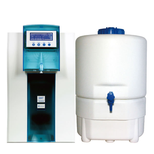 Système intelligent de purification d'eau ROP