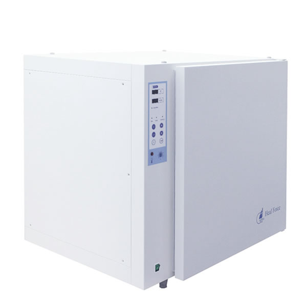 Incubateur de laboratoire Co2 HF212