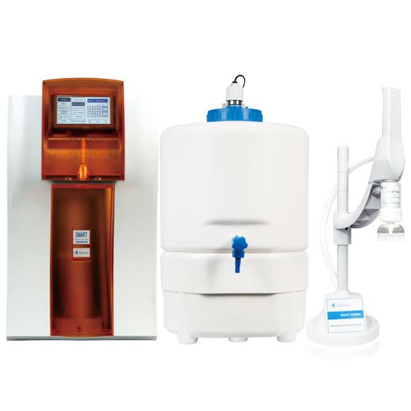 Système de purification d'eau Smart Plus EP Ultra