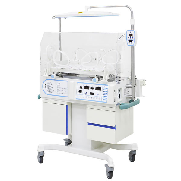 Incubateur de photothérapie néonatale 8502D
