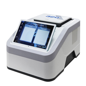  Appareil PCR X320 RT