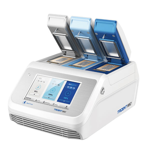 Thermocycleurs PCR Trident960