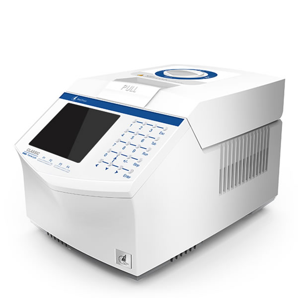 Appareil de PCR numérique K960